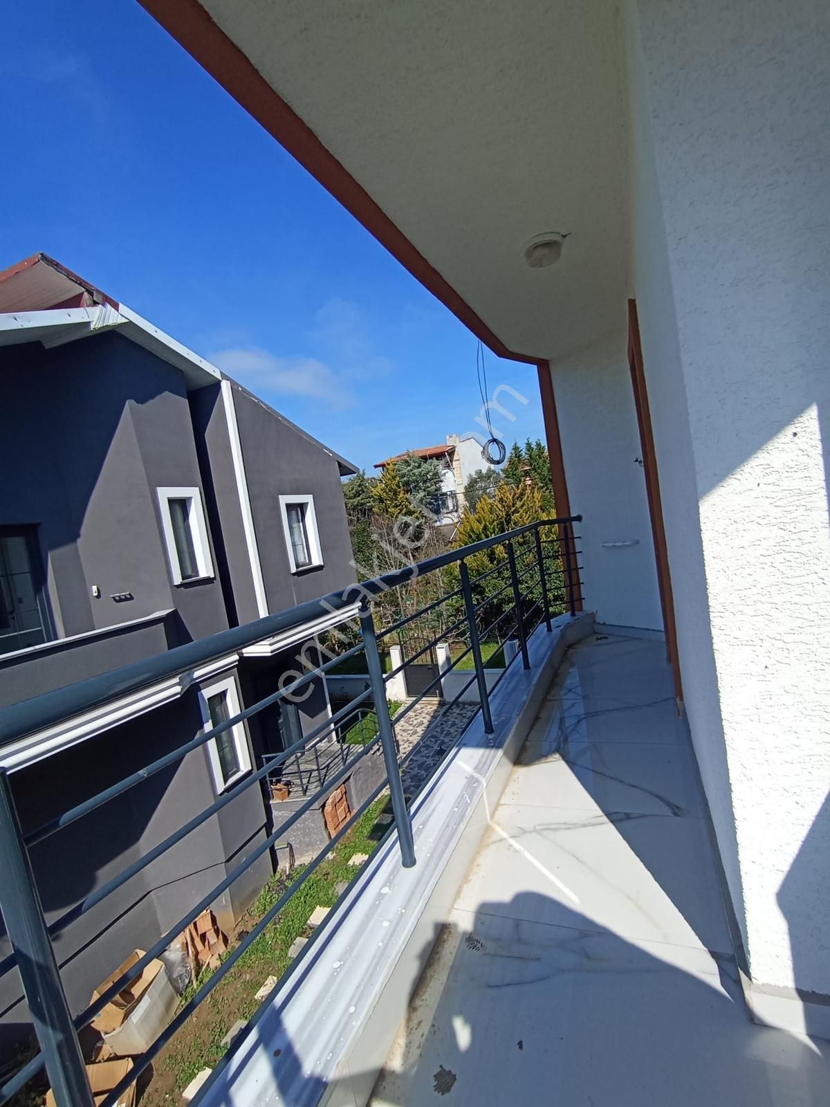 Triark&vizyon Gayrimenkul Yeniçiftlik De Satılık Villa - Görsel 9