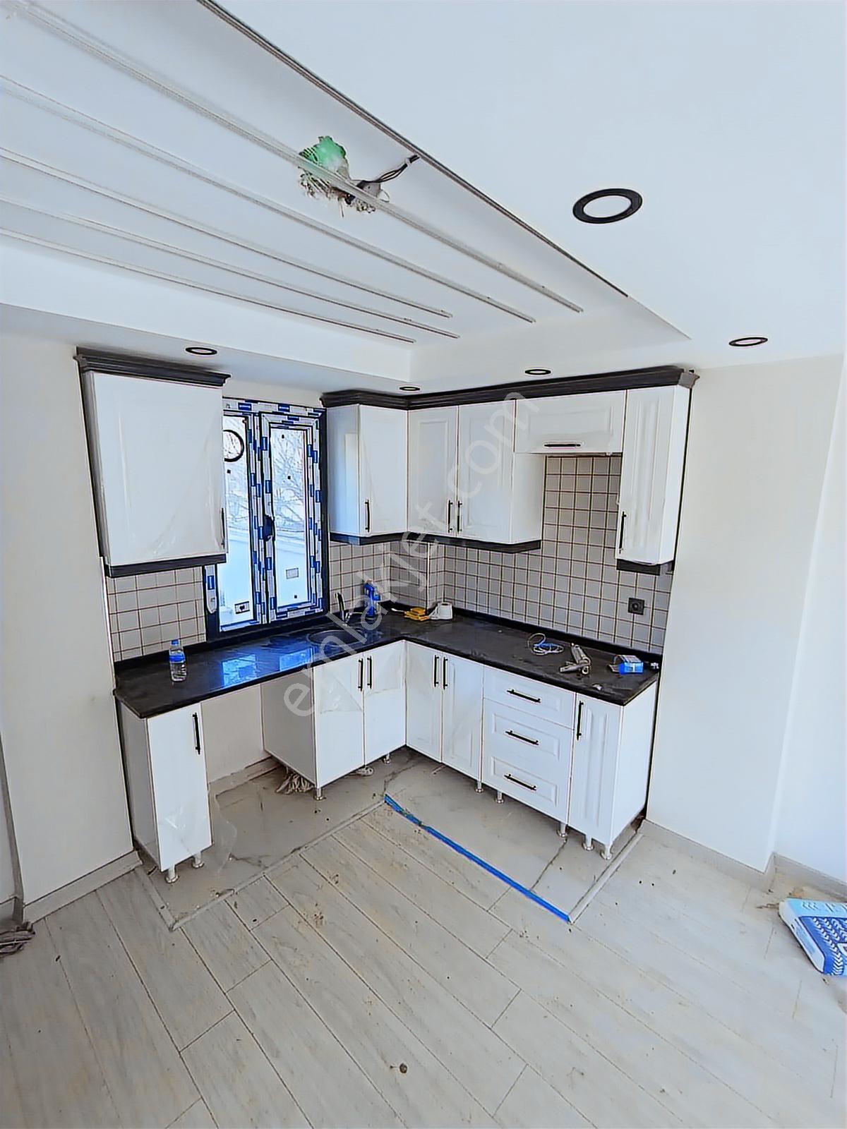 Triark&vizyon Gayrimenkul Yeniçiftlik De Satılık Villa - Görsel 12