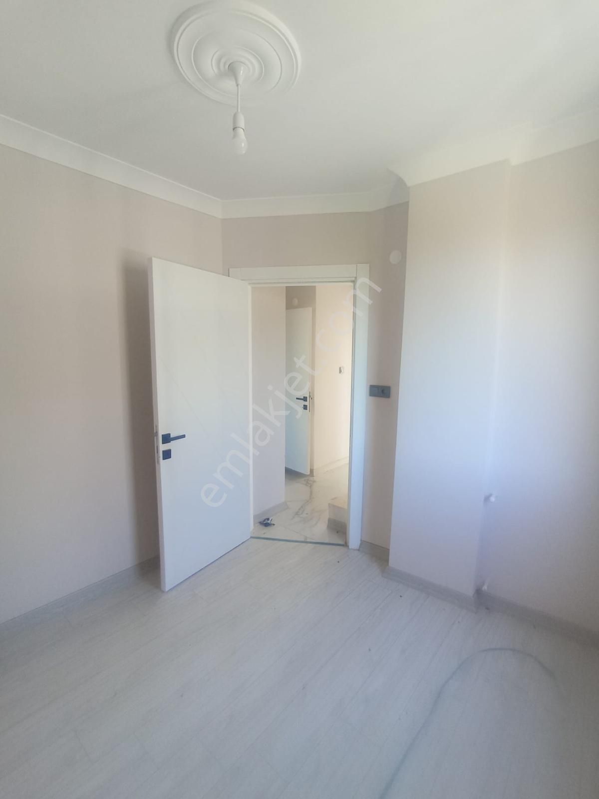 Triark&vizyon Gayrimenkul Yeniçiftlik De Satılık Villa - Görsel 10