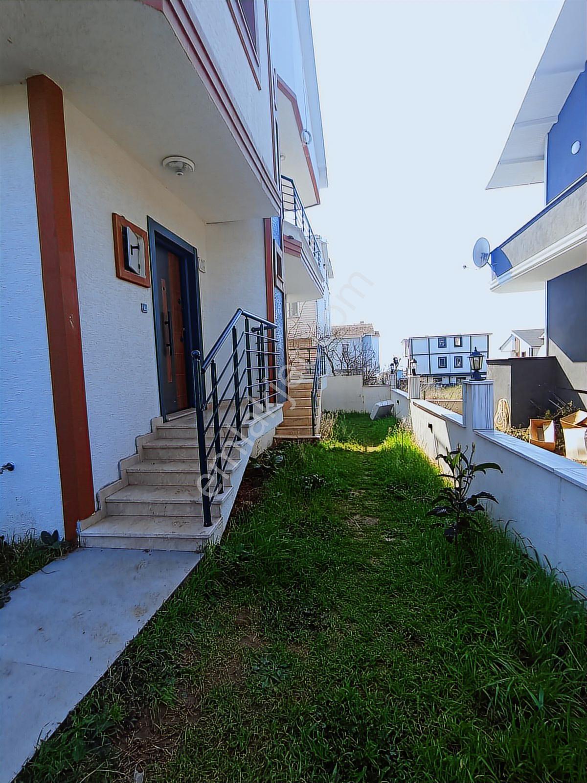 Triark&vizyon Gayrimenkul Yeniçiftlik De Satılık Villa - Görsel 10