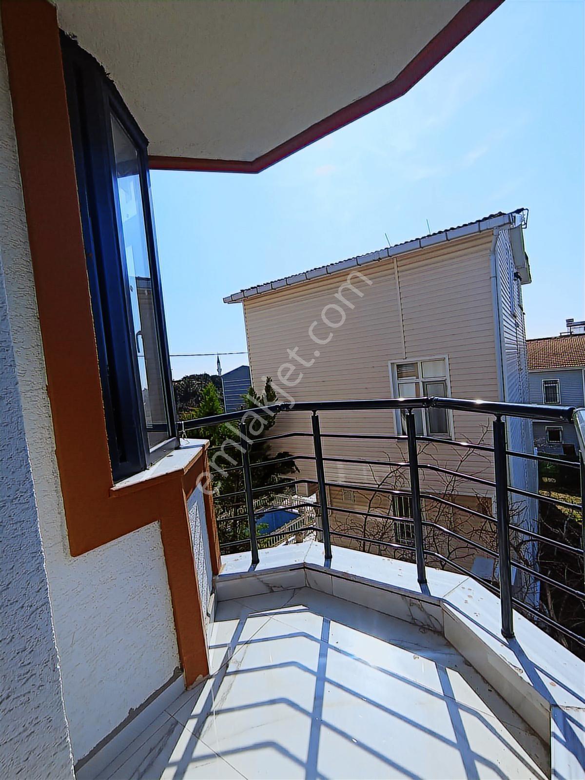 Triark&vizyon Gayrimenkul Yeniçiftlik De Satılık Villa - Görsel 19
