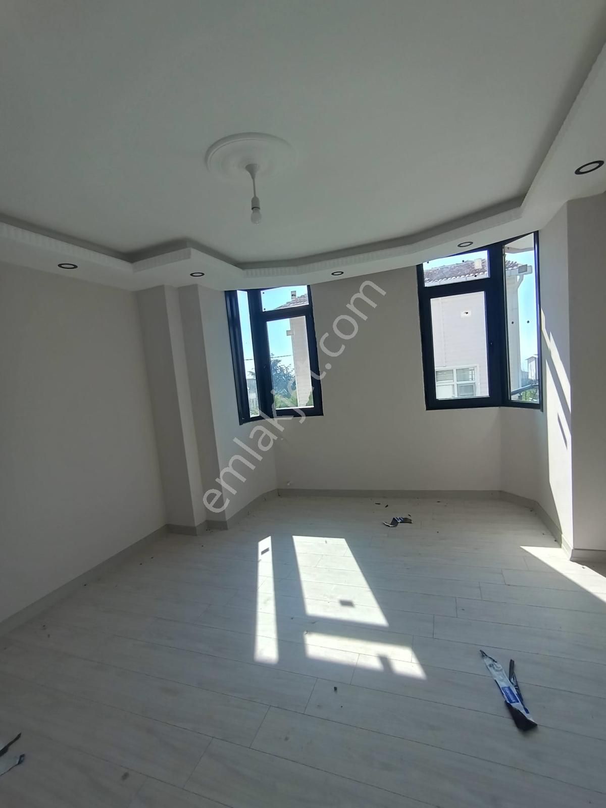 Triark&vizyon Gayrimenkul Yeniçiftlik De Satılık Villa - Görsel 14