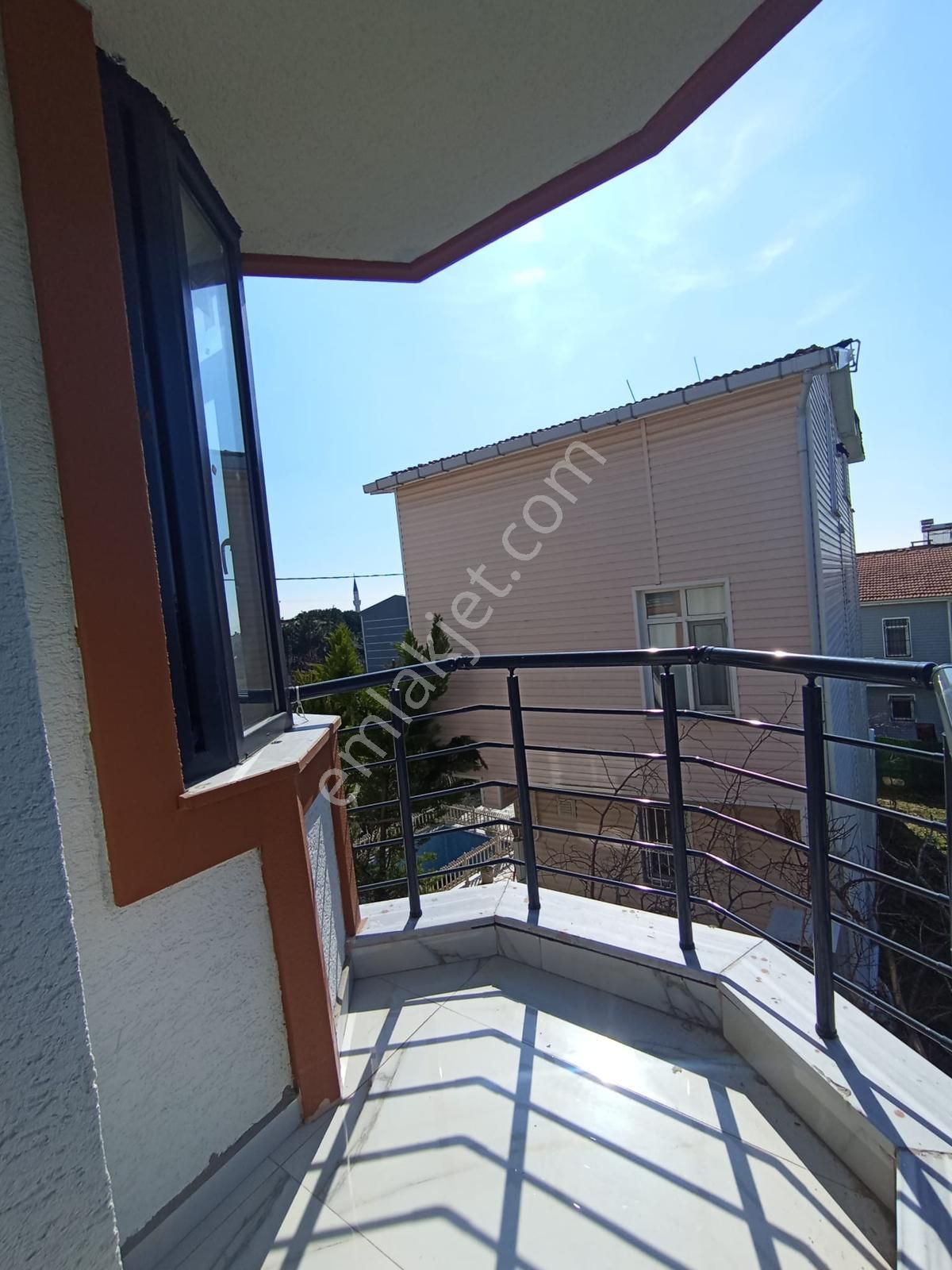 Triark&vizyon Gayrimenkul Yeniçiftlik De Satılık Villa - Görsel 5