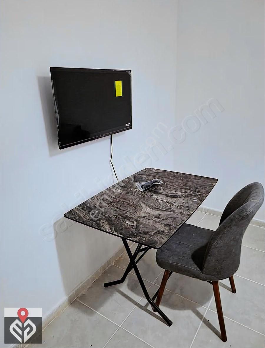 Yaşamkent Cadde Üzeri 1+0 Her Şey Dahil Ara Kat Daire - Görsel 2