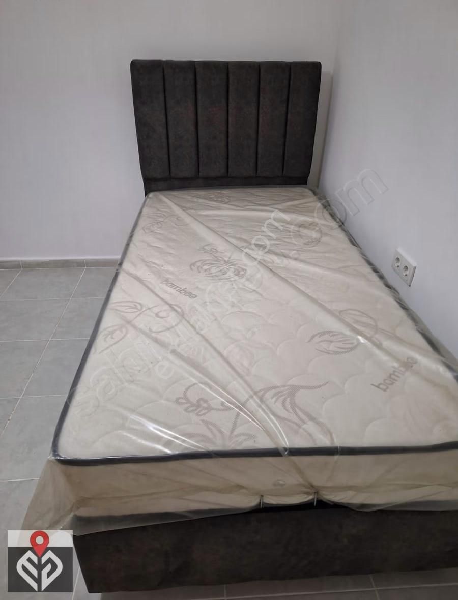 Yaşamkent Cadde Üzeri 1+0 Her Şey Dahil Ara Kat Daire - Görsel 8