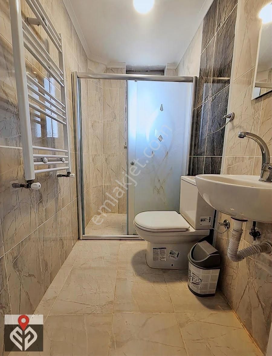 Yaşamkent Cadde Üzeri 1+0 Her Şey Dahil Ara Kat Daire - Görsel 5