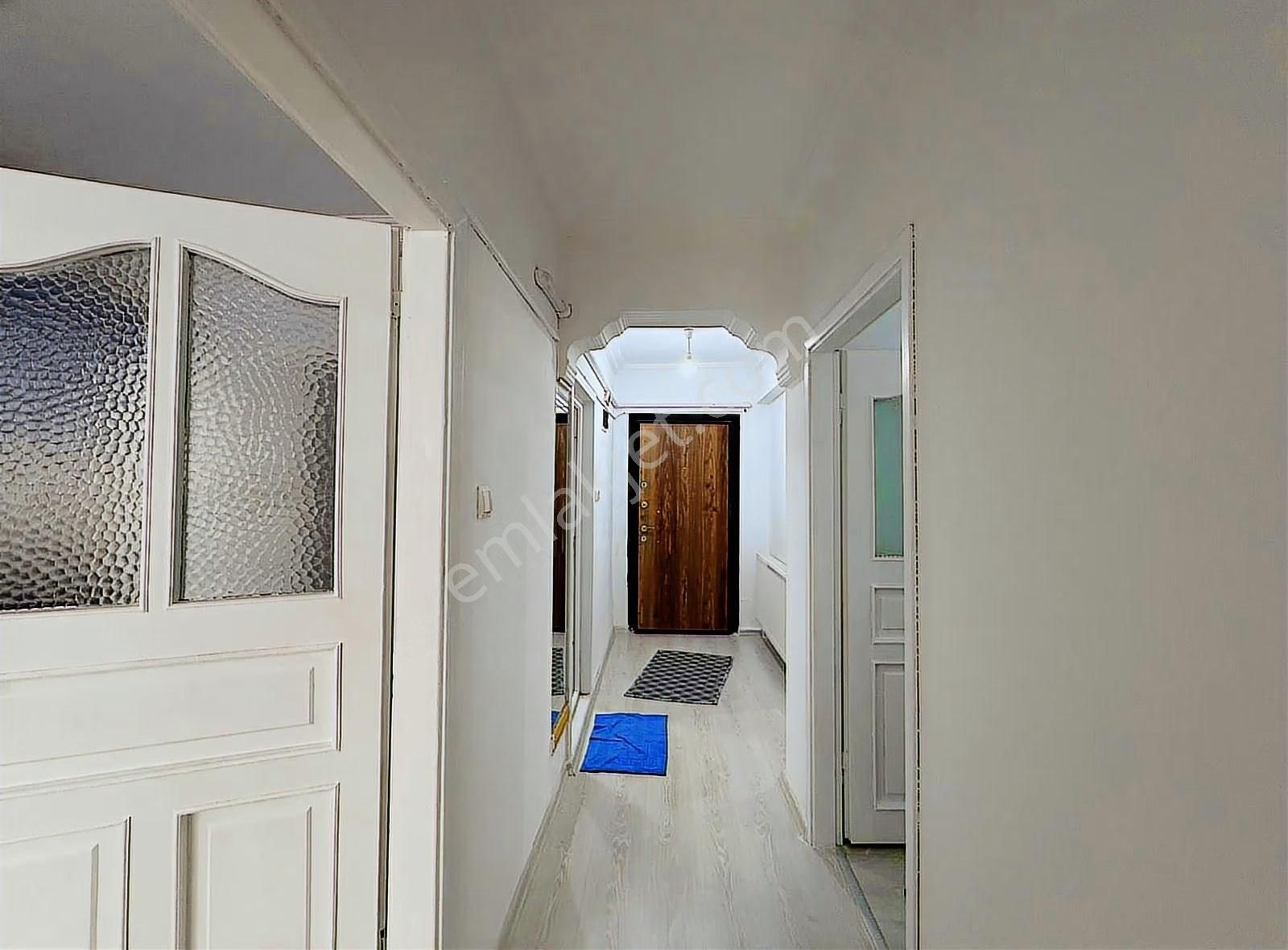 Parla'dan Akçay Merkezde Doğalgazlı 2+1 Yüksek Giriş Daire - Görsel 9