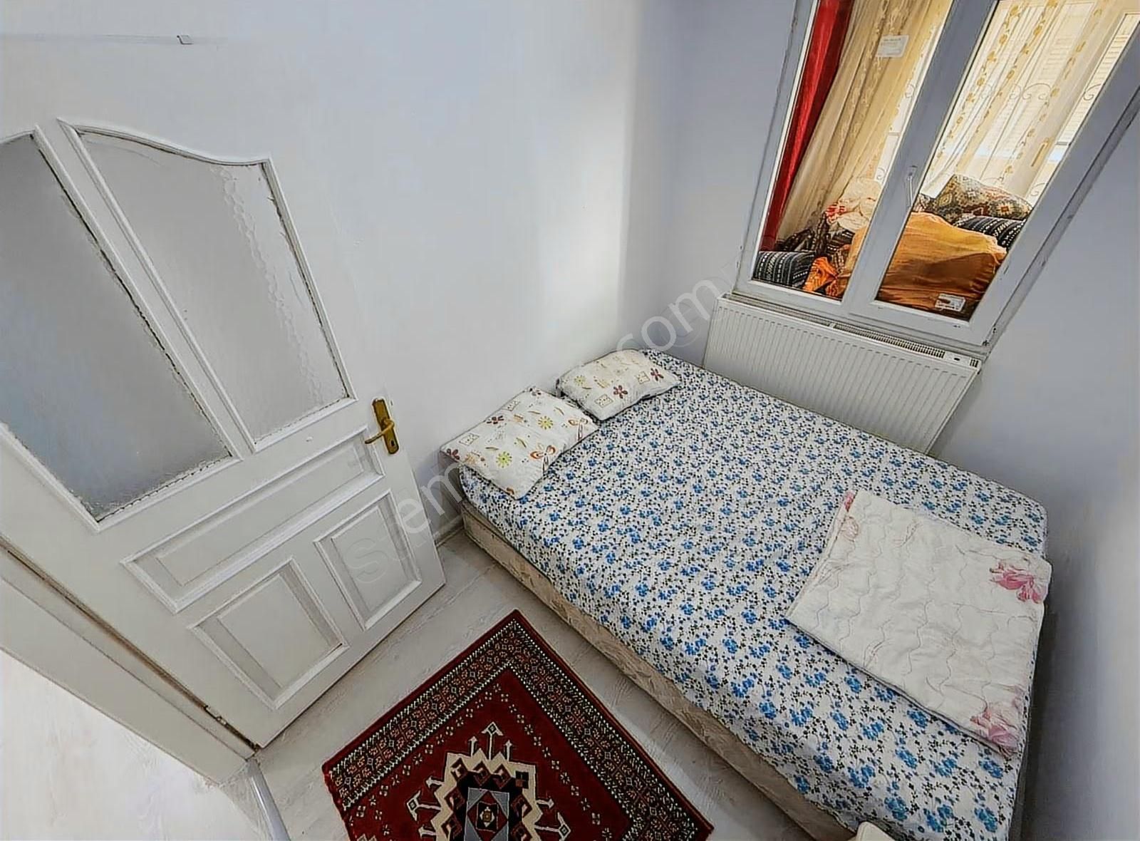 Parla'dan Akçay Merkezde Doğalgazlı 2+1 Yüksek Giriş Daire - Görsel 19