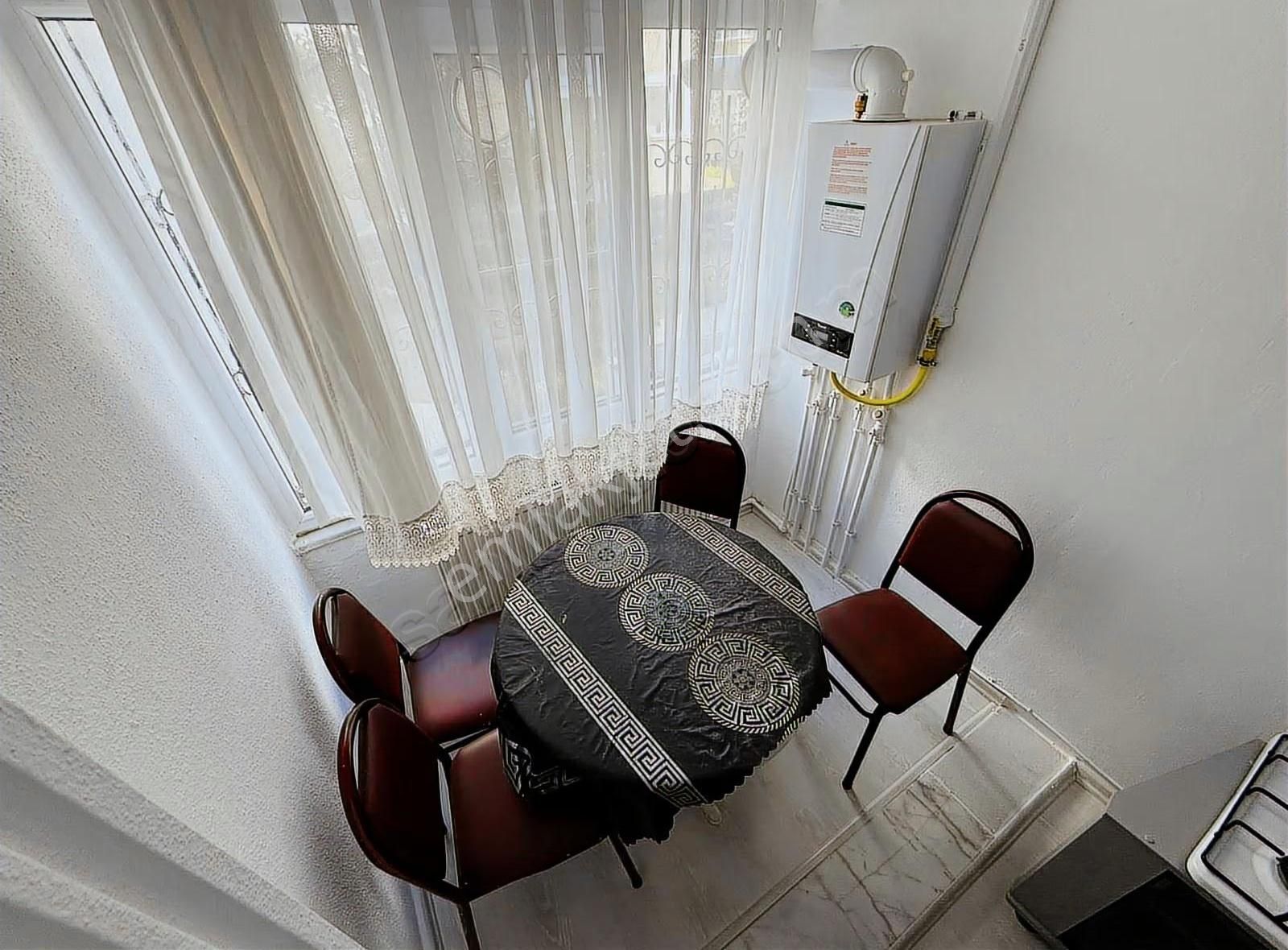 Parla'dan Akçay Merkezde Doğalgazlı 2+1 Yüksek Giriş Daire - Görsel 2