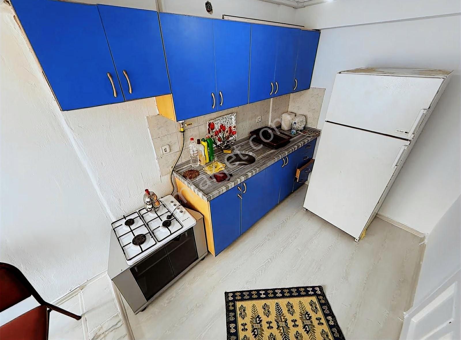 Parla'dan Akçay Merkezde Doğalgazlı 2+1 Yüksek Giriş Daire - Görsel 7