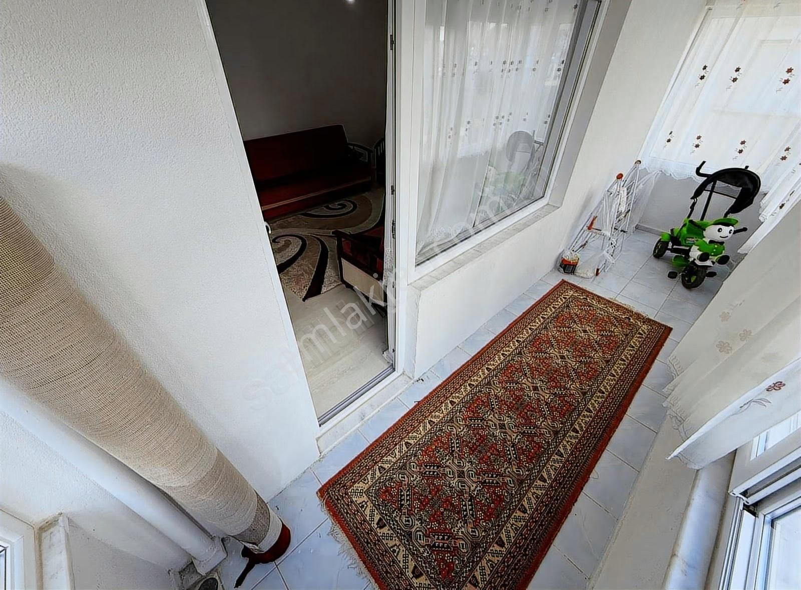 Parla'dan Akçay Merkezde Doğalgazlı 2+1 Yüksek Giriş Daire - Görsel 5