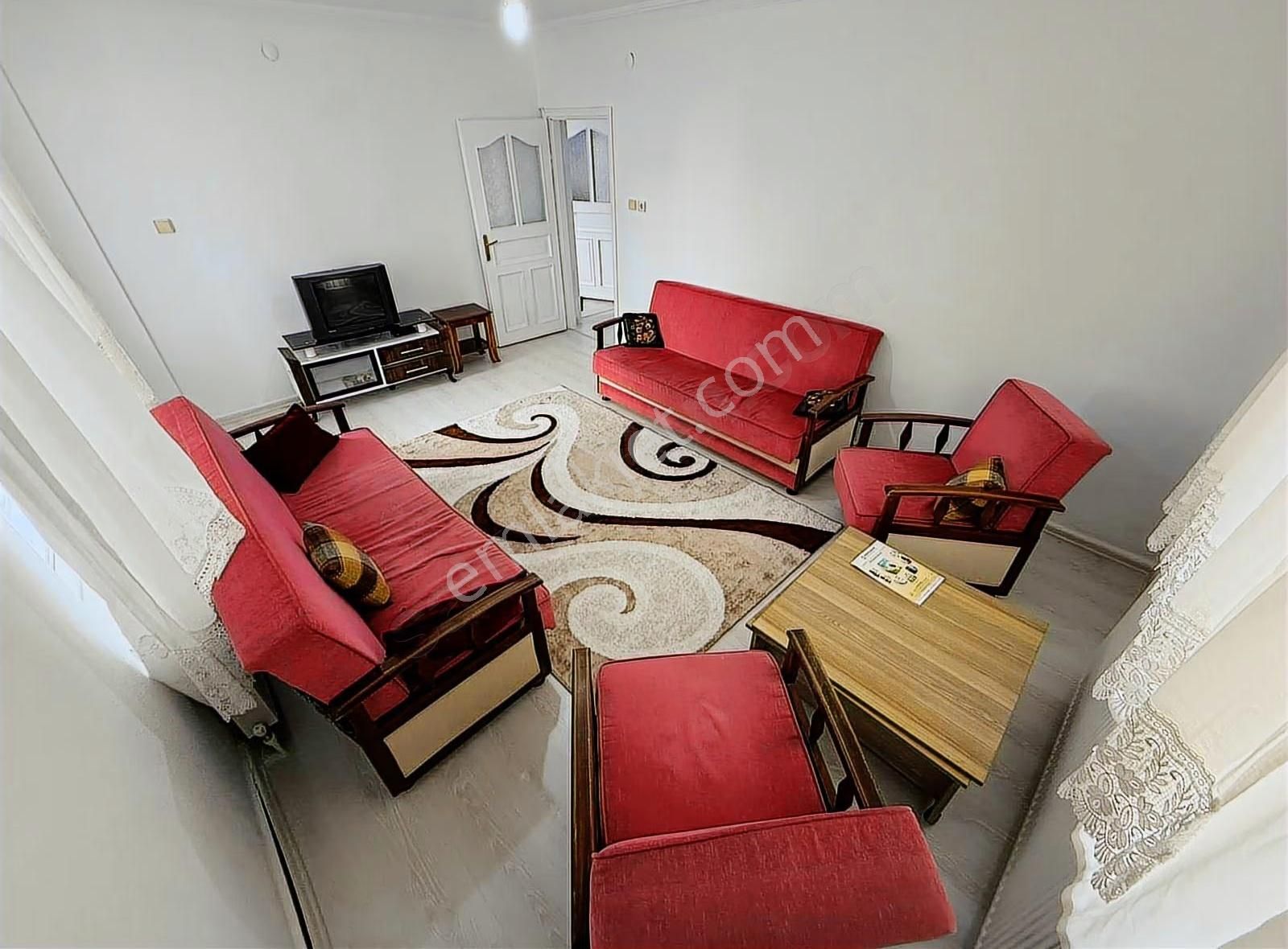 Parla'dan Akçay Merkezde Doğalgazlı 2+1 Yüksek Giriş Daire - Görsel 4