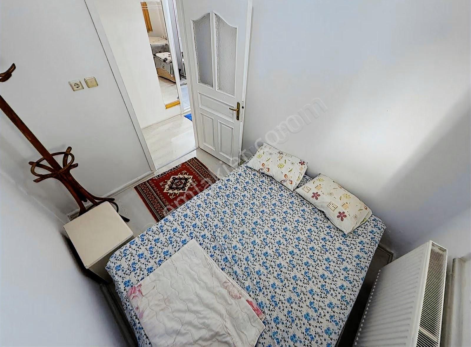 Parla'dan Akçay Merkezde Doğalgazlı 2+1 Yüksek Giriş Daire - Görsel 6