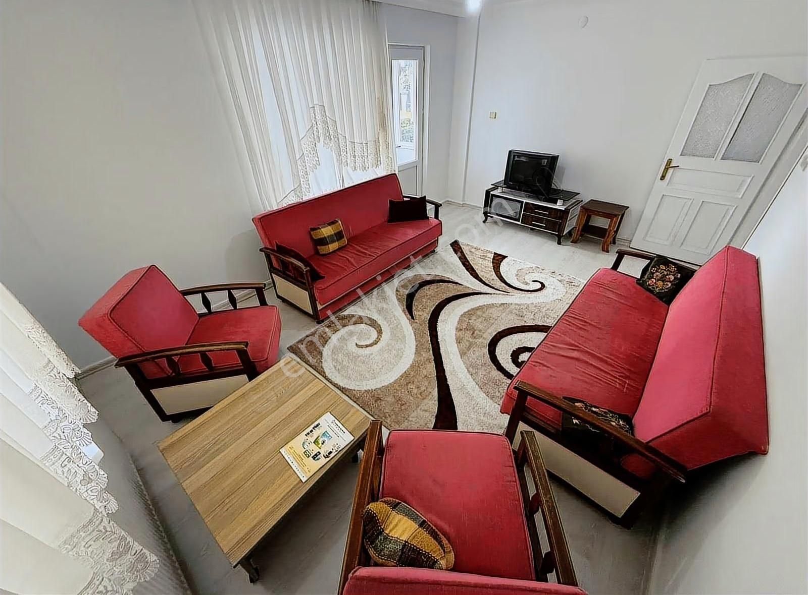 Parla'dan Akçay Merkezde Doğalgazlı 2+1 Yüksek Giriş Daire - Görsel 20