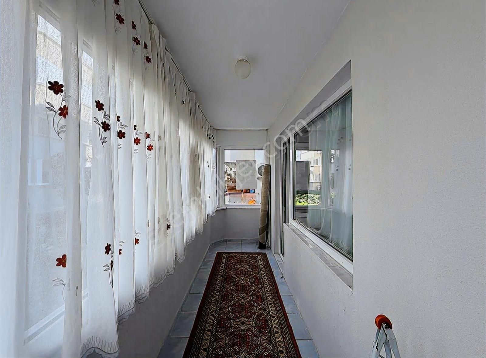 Parla'dan Akçay Merkezde Doğalgazlı 2+1 Yüksek Giriş Daire - Görsel 12