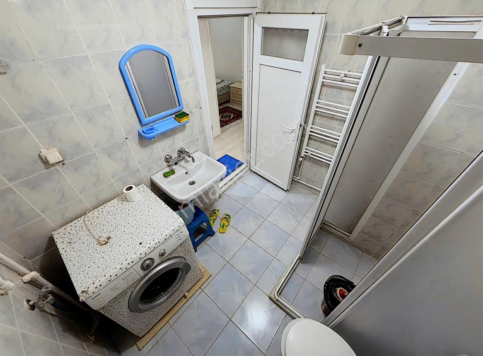 Parla'dan Akçay Merkezde Doğalgazlı 2+1 Yüksek Giriş Daire - Görsel 10