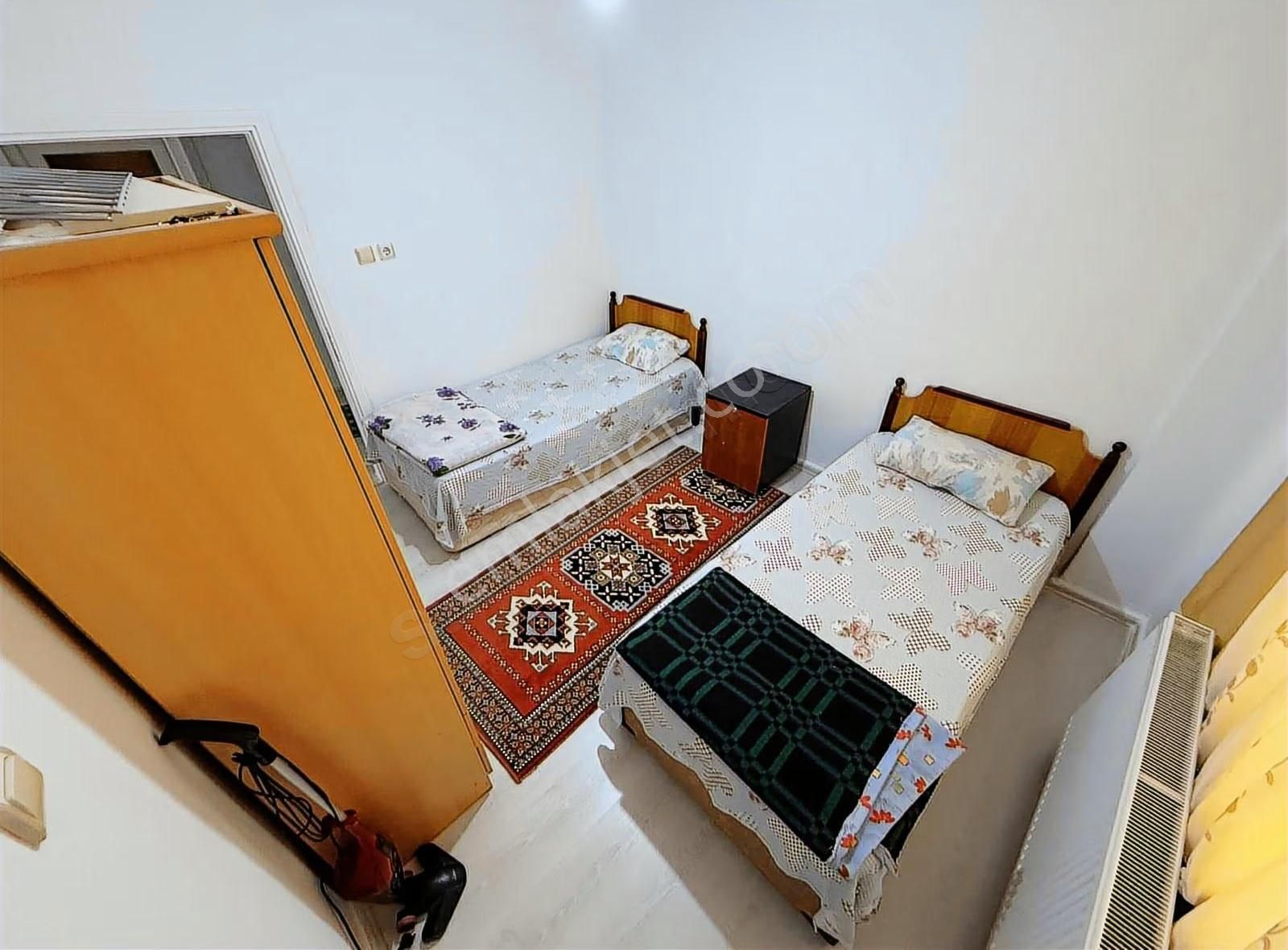 Parla'dan Akçay Merkezde Doğalgazlı 2+1 Yüksek Giriş Daire - Görsel 11