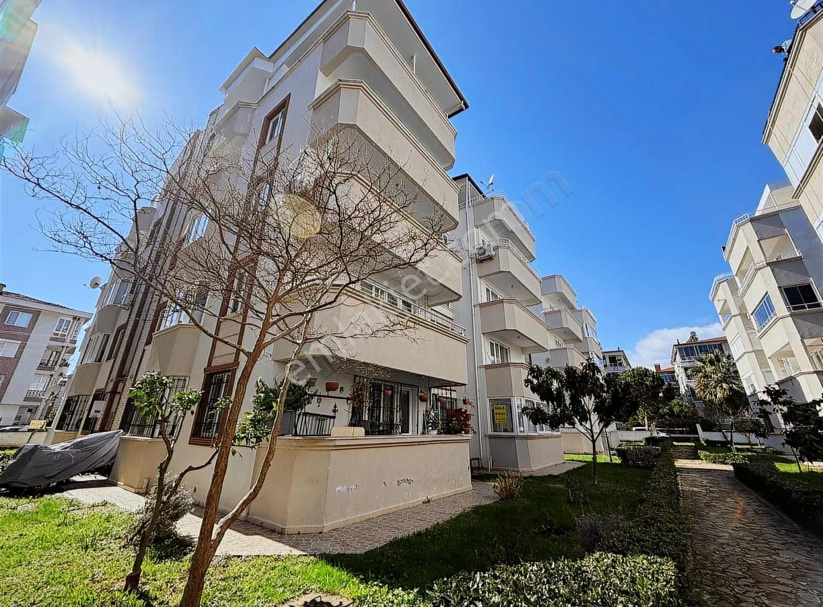 Parla'dan Akçay Merkezde Doğalgazlı 2+1 Yüksek Giriş Daire - Görsel 13