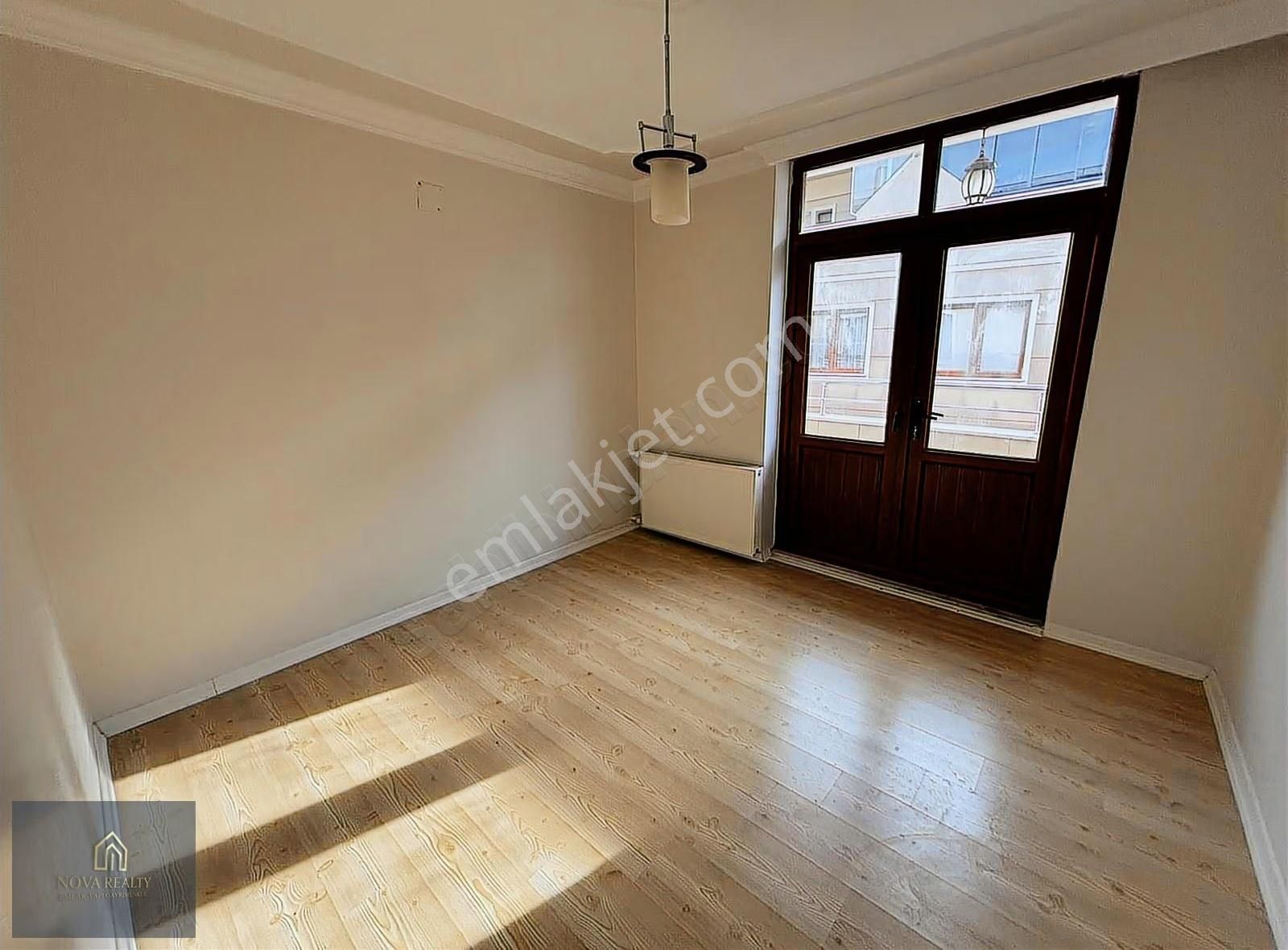 Novarealtyden Siteler Bölgesi Kiralık 3+ 1 140 M2 Daire - Görsel 35