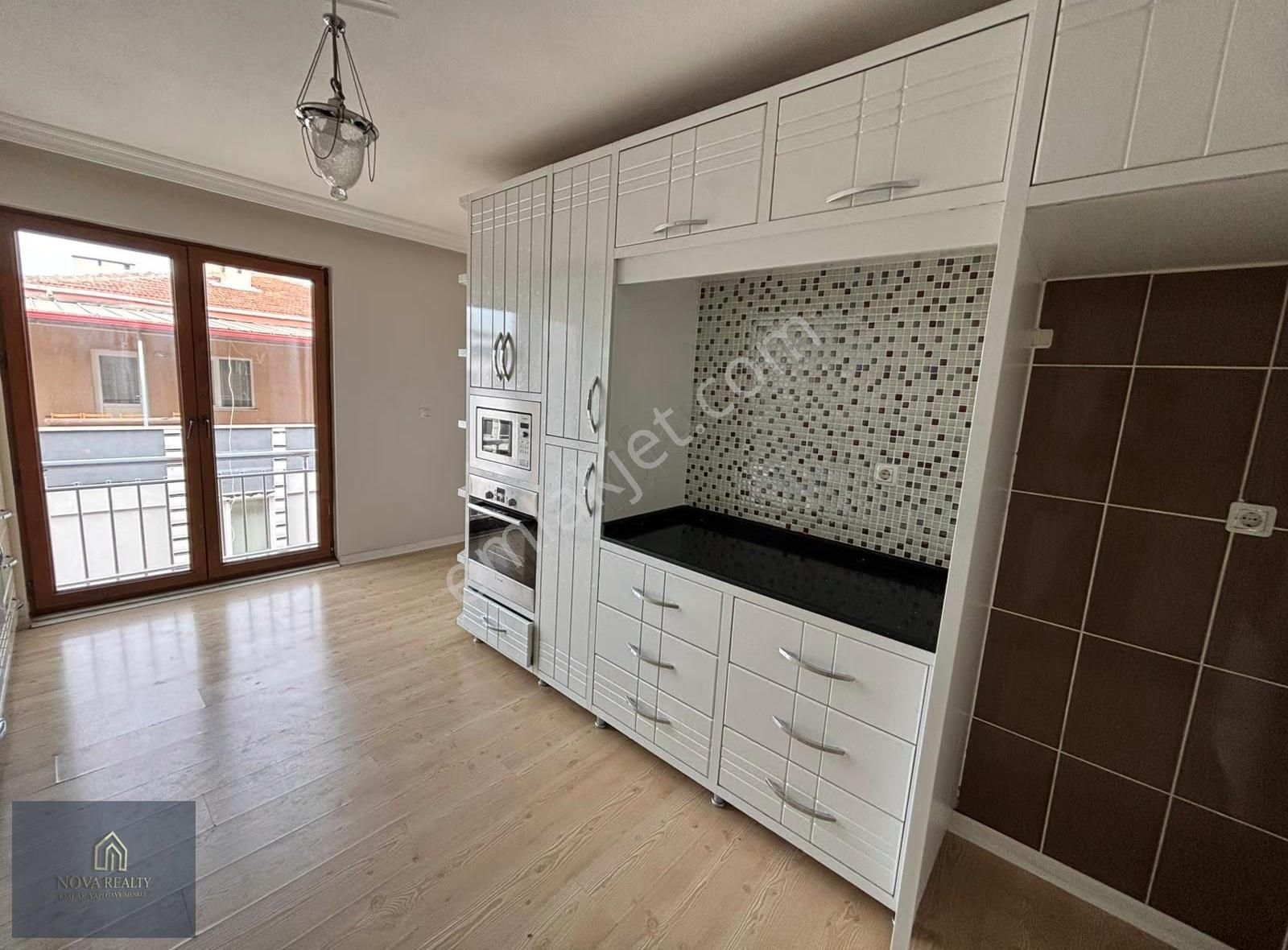 Novarealtyden Siteler Bölgesi Kiralık 3+ 1 140 M2 Daire - Görsel 24