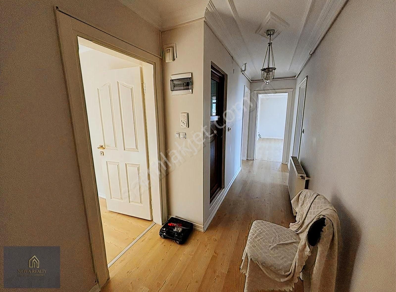 Novarealtyden Siteler Bölgesi Kiralık 3+ 1 140 M2 Daire - Görsel 3