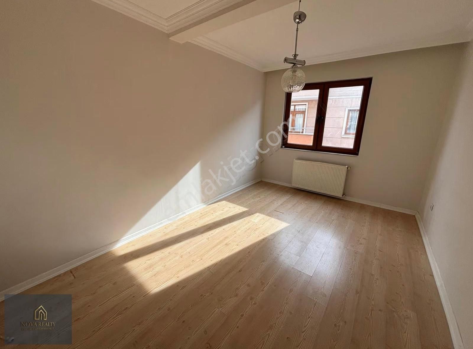 Novarealtyden Siteler Bölgesi Kiralık 3+ 1 140 M2 Daire - Görsel 22