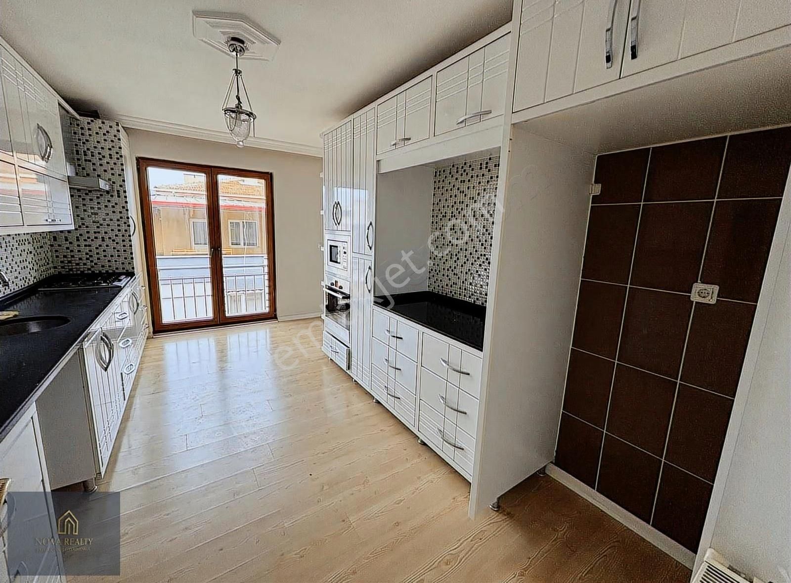 Novarealtyden Siteler Bölgesi Kiralık 3+ 1 140 M2 Daire - Görsel 29