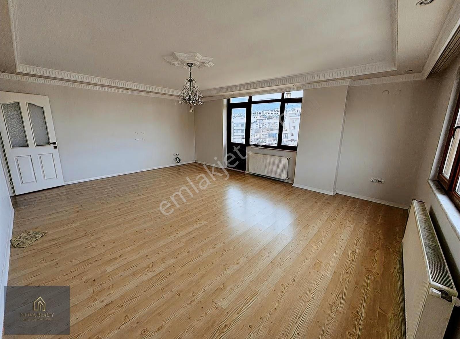 Novarealtyden Siteler Bölgesi Kiralık 3+ 1 140 M2 Daire - Görsel 32