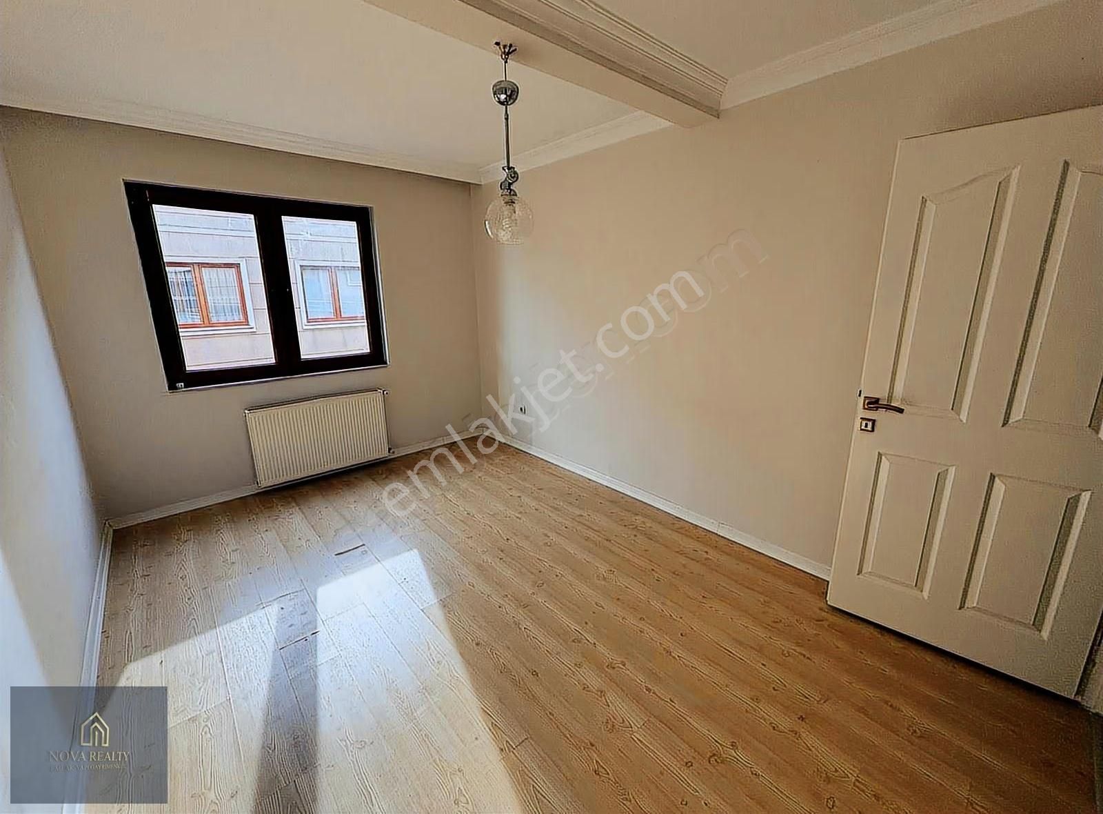 Novarealtyden Siteler Bölgesi Kiralık 3+ 1 140 M2 Daire - Görsel 20