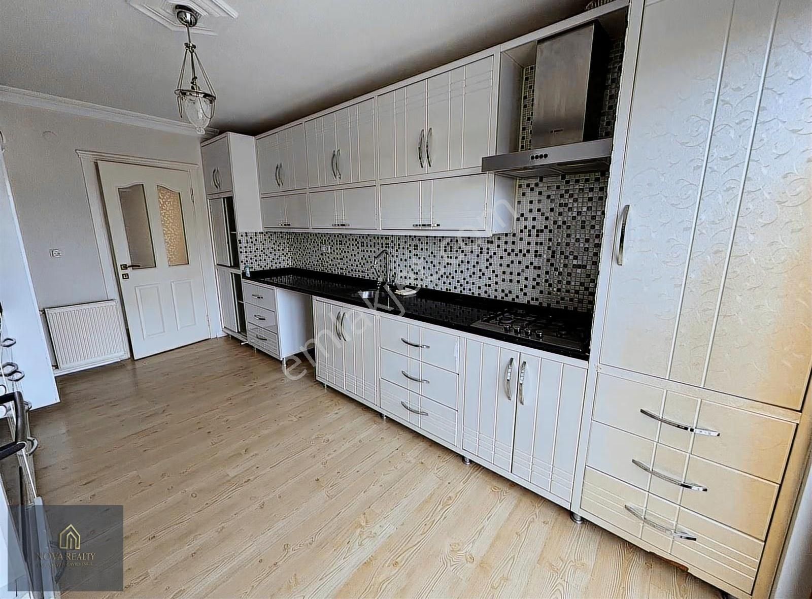 Novarealtyden Siteler Bölgesi Kiralık 3+ 1 140 M2 Daire - Görsel 8