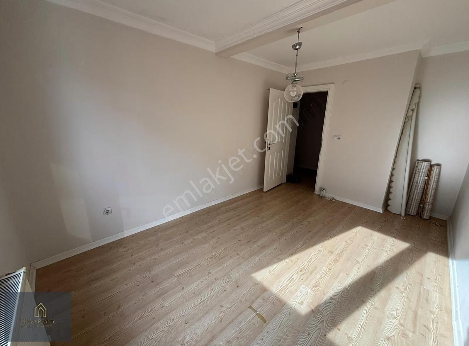 Novarealtyden Siteler Bölgesi Kiralık 3+ 1 140 M2 Daire - Görsel 6
