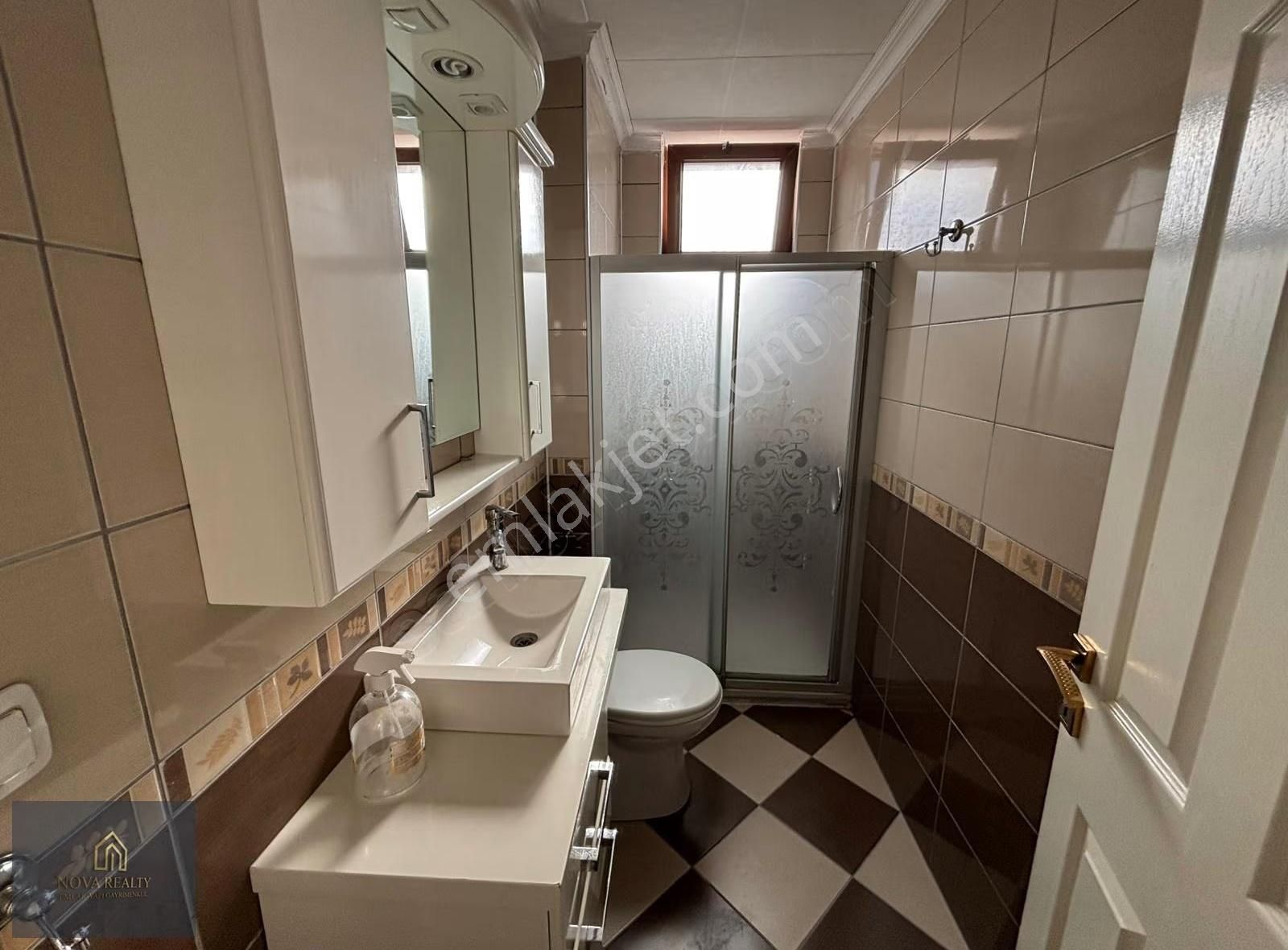 Novarealtyden Siteler Bölgesi Kiralık 3+ 1 140 M2 Daire - Görsel 23