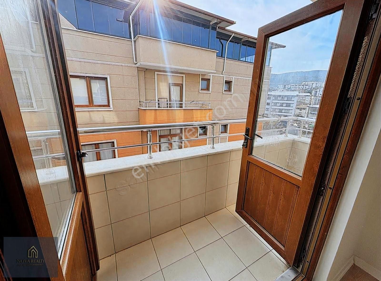 Novarealtyden Siteler Bölgesi Kiralık 3+ 1 140 M2 Daire - Görsel 5