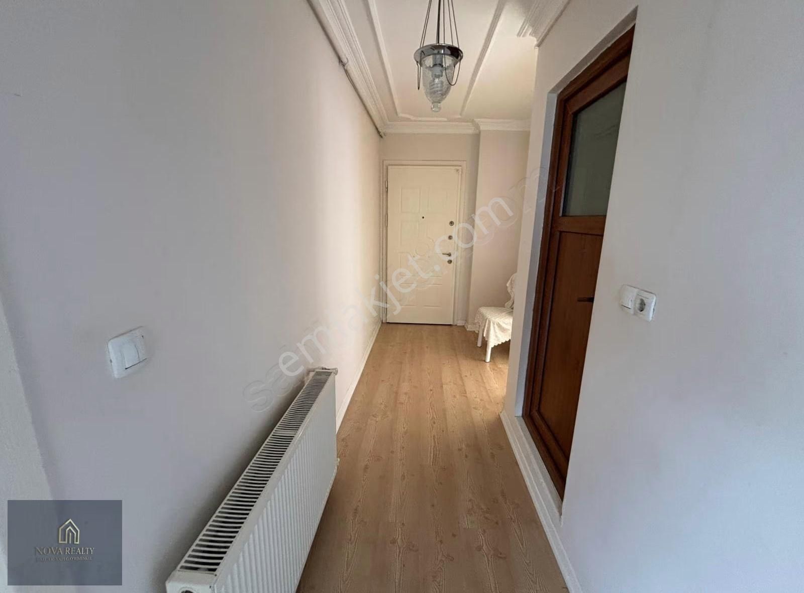 Novarealtyden Siteler Bölgesi Kiralık 3+ 1 140 M2 Daire - Görsel 18