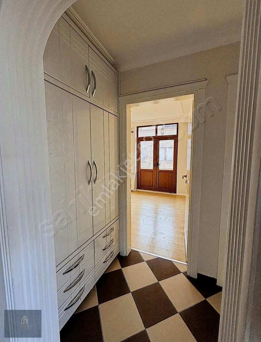 Novarealtyden Siteler Bölgesi Kiralık 3+ 1 140 M2 Daire - Görsel 11