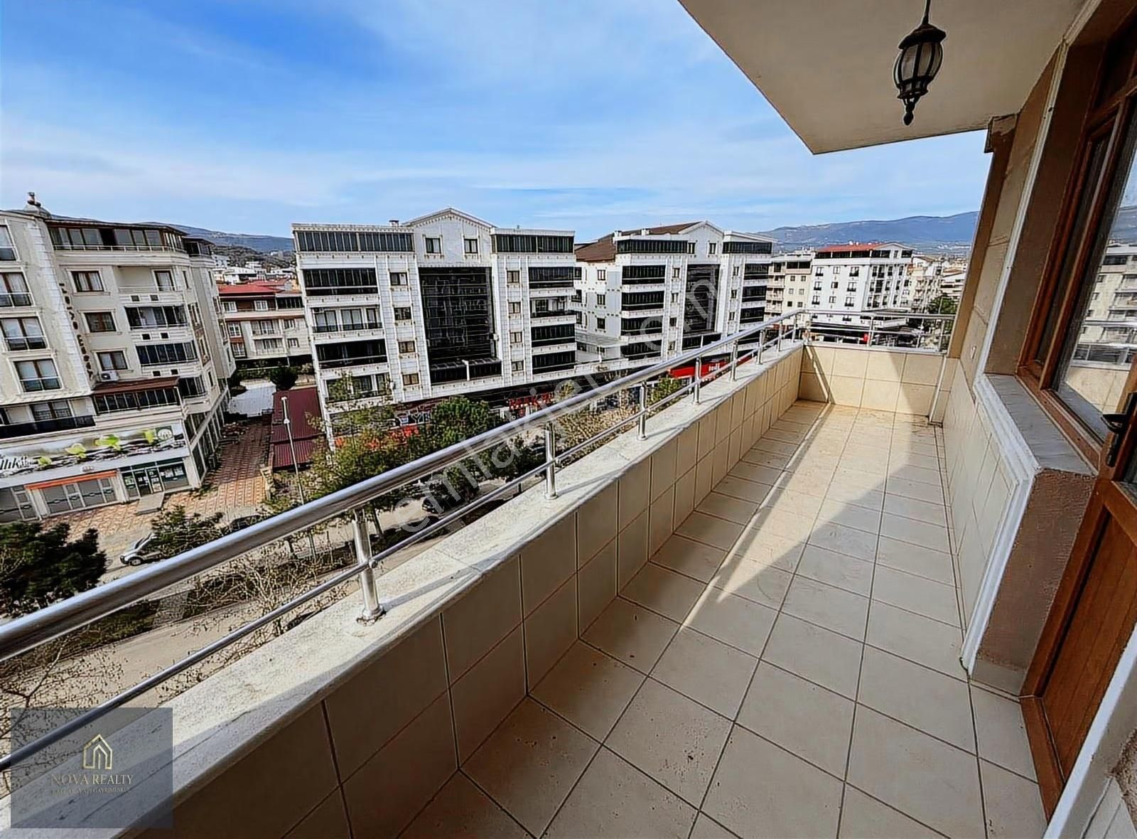 Novarealtyden Siteler Bölgesi Kiralık 3+ 1 140 M2 Daire - Görsel 13