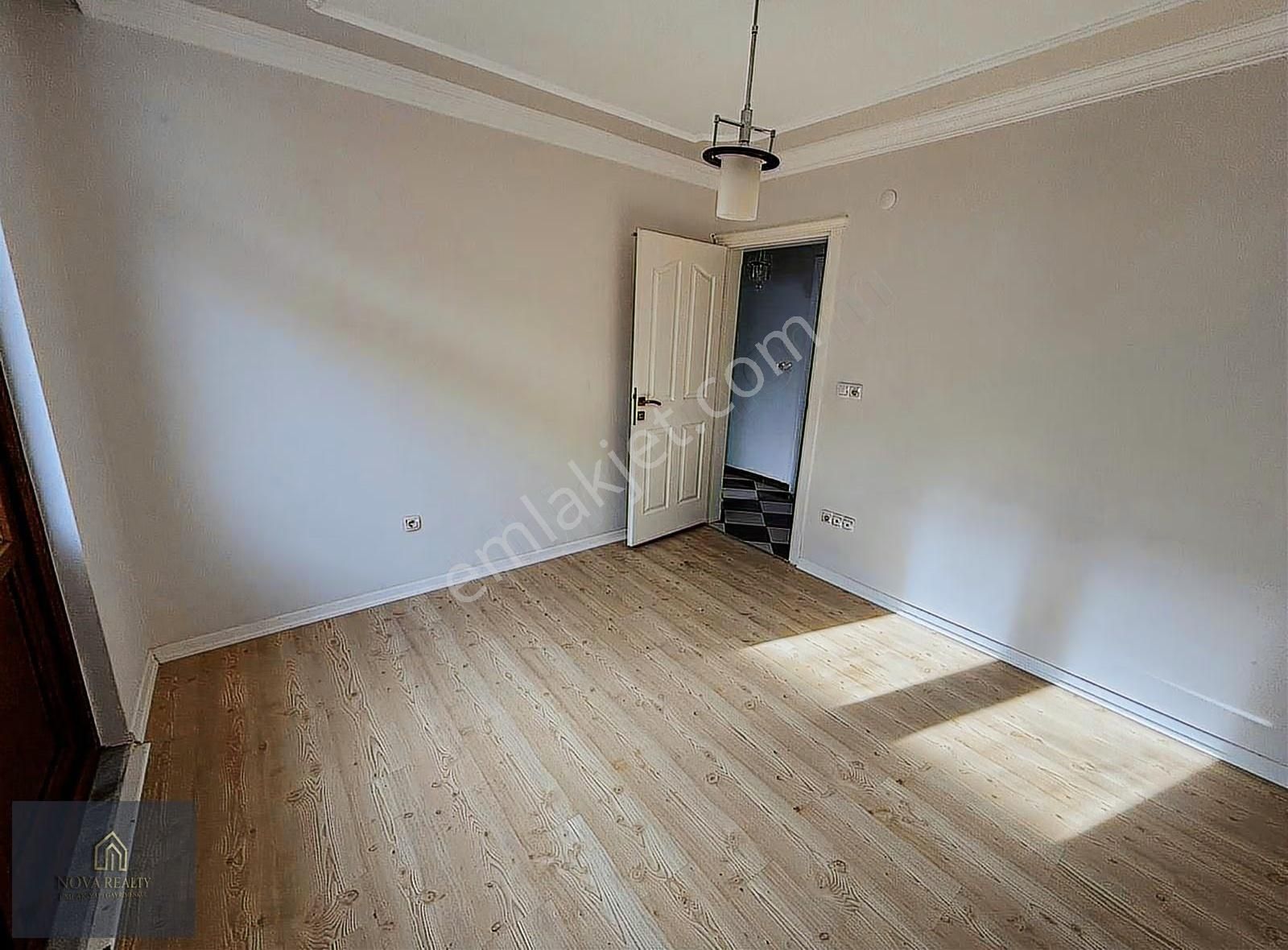 Novarealtyden Siteler Bölgesi Kiralık 3+ 1 140 M2 Daire - Görsel 25
