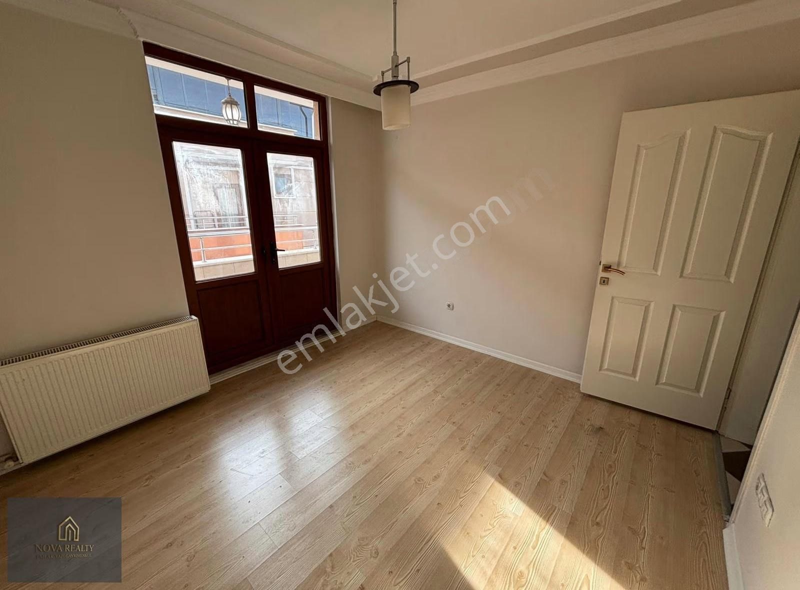 Novarealtyden Siteler Bölgesi Kiralık 3+ 1 140 M2 Daire - Görsel 19