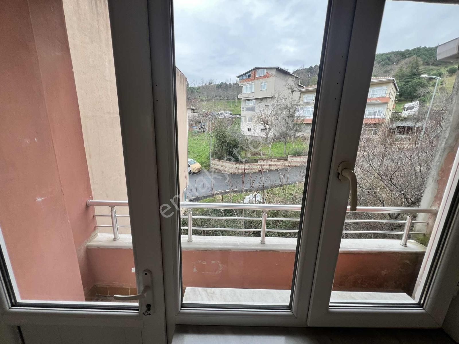 Üsküdar Çamlıcada 3+1 Kiralık Ara Kat Daire - Görsel 8