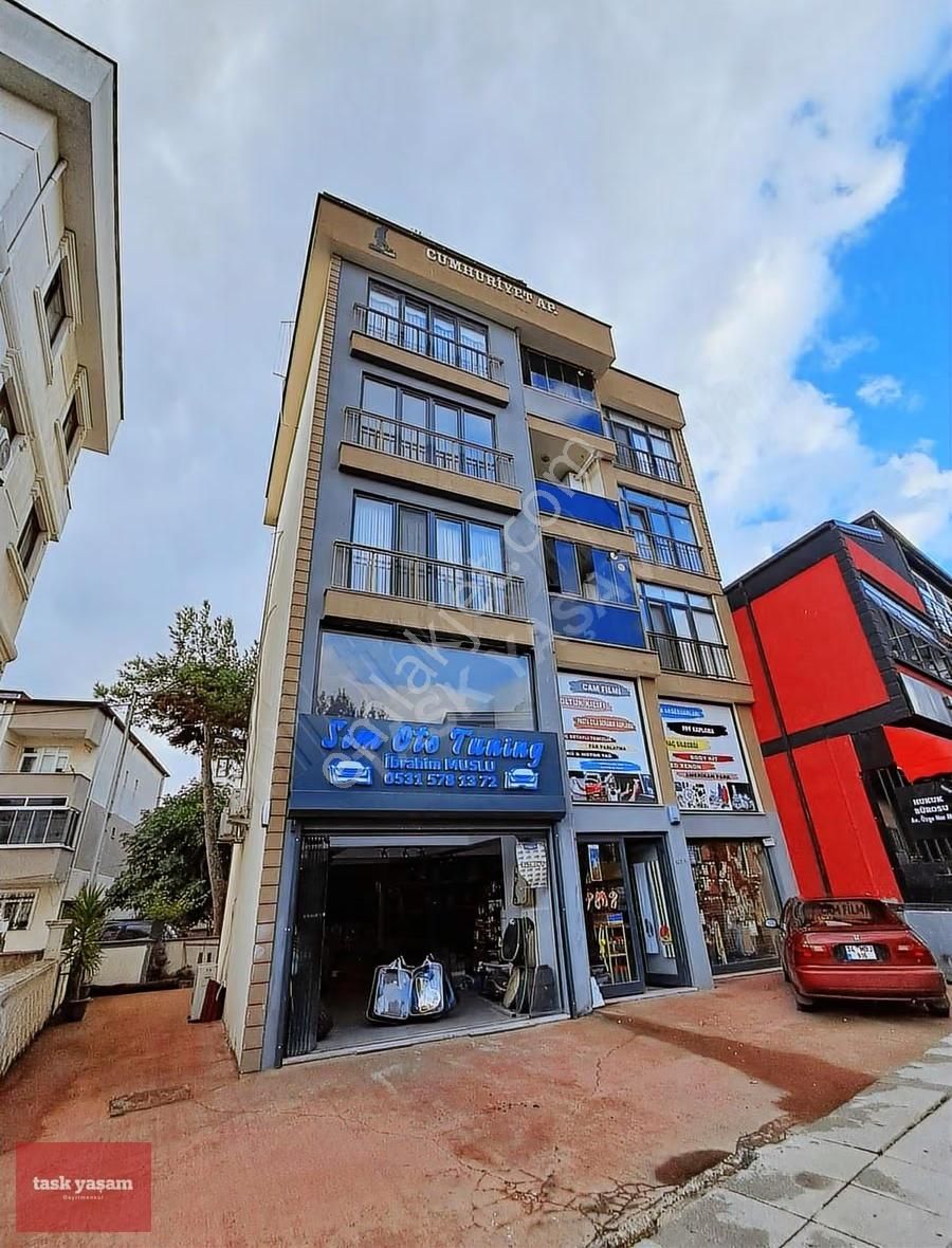 Tuzla Şifa Mahallesi Cadde Üzeri Kiralık Geniş 2+1 Daire - Görsel 5