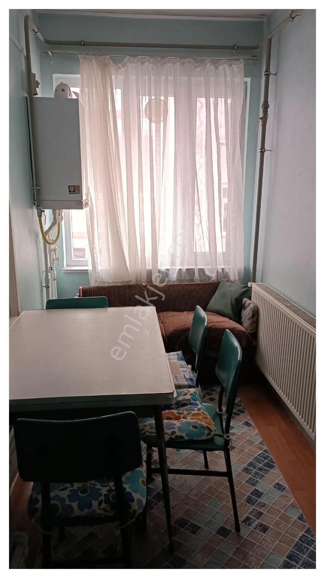 Kiralık Eşyalı Daire - Görsel 3