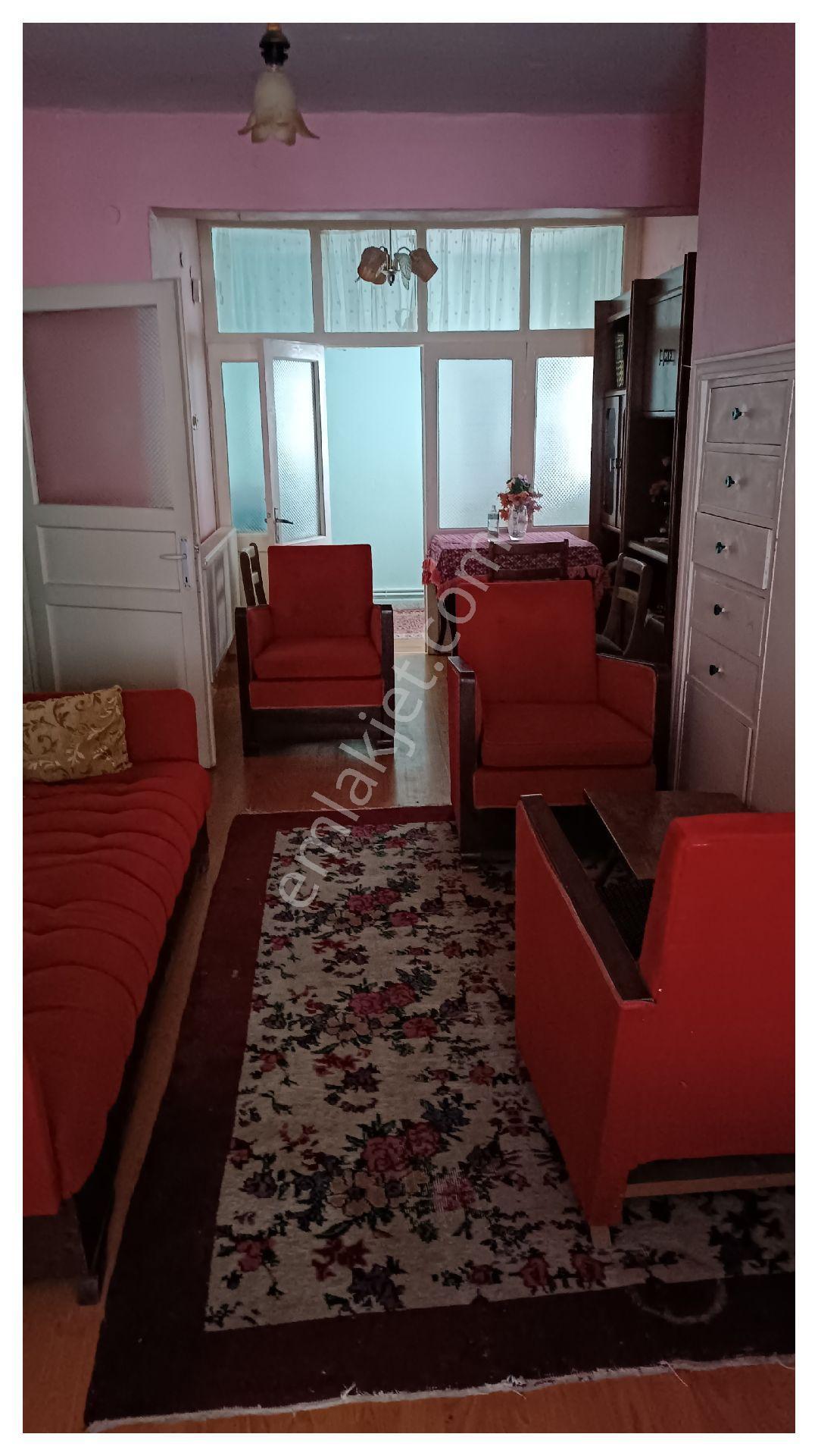 Kiralık Eşyalı Daire - Görsel 8