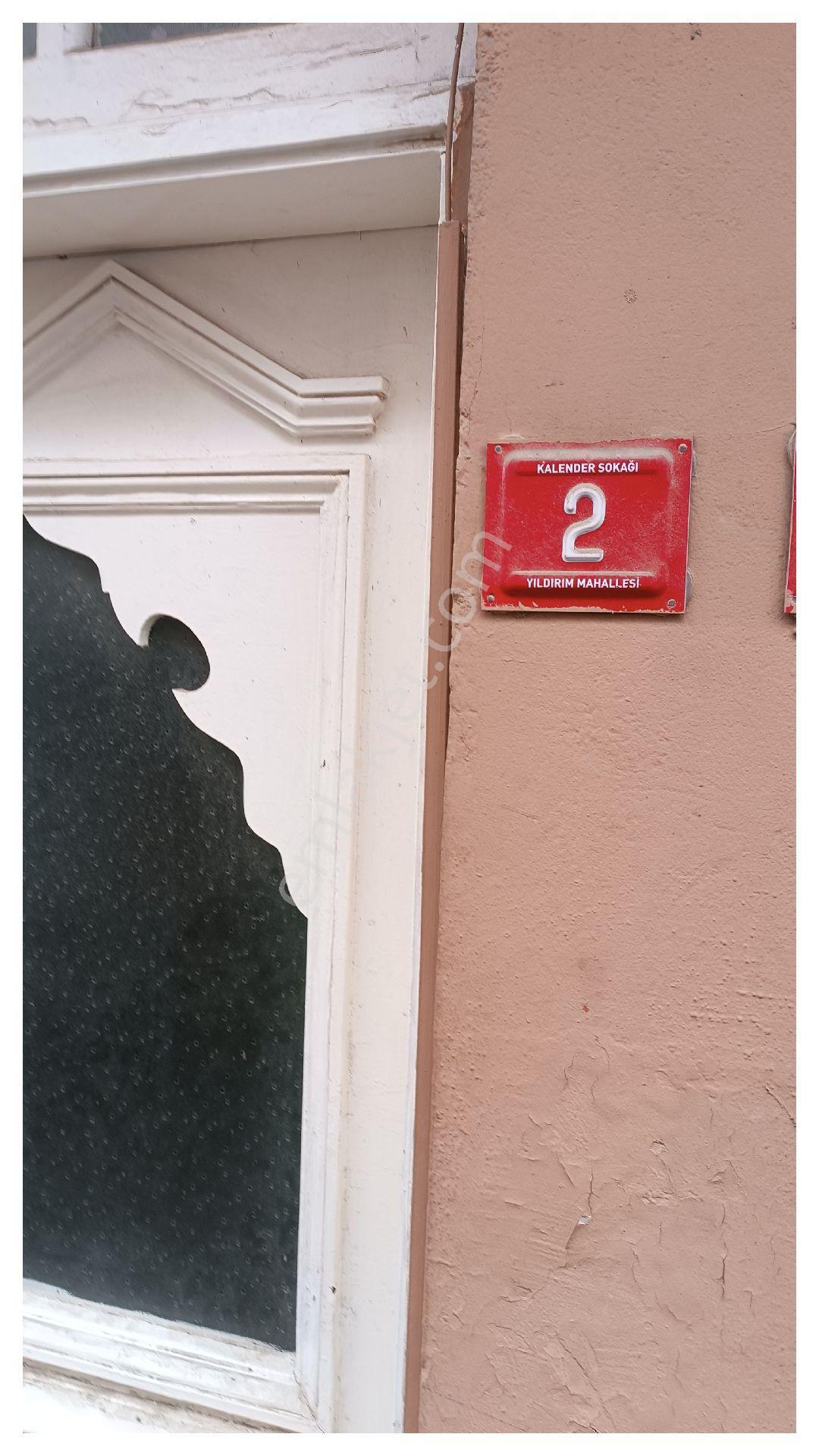 Kiralık Eşyalı Daire - Görsel 7