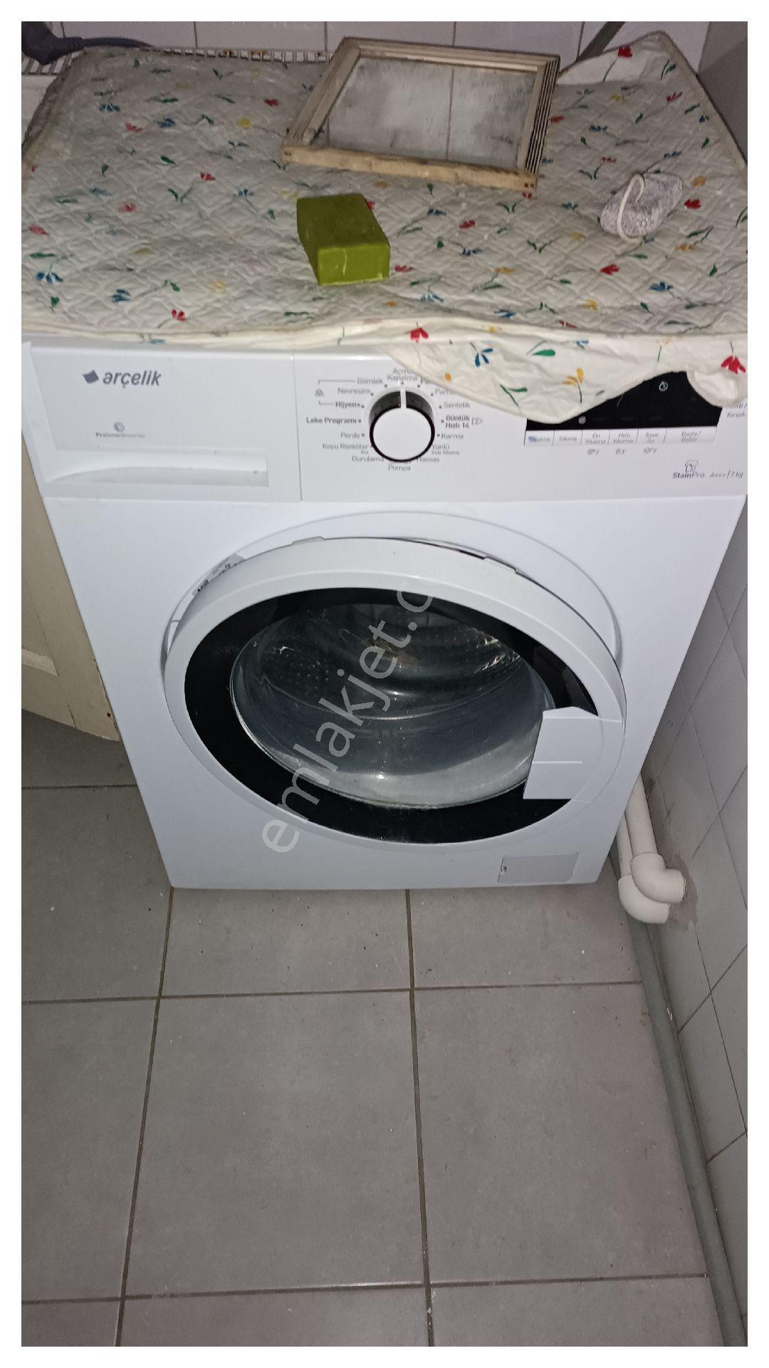 Kiralık Eşyalı Daire - Görsel 9
