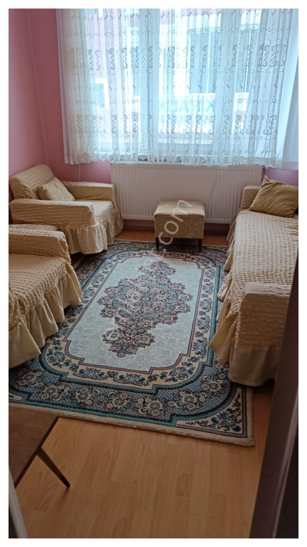 Kiralık Eşyalı Daire - Görsel 4