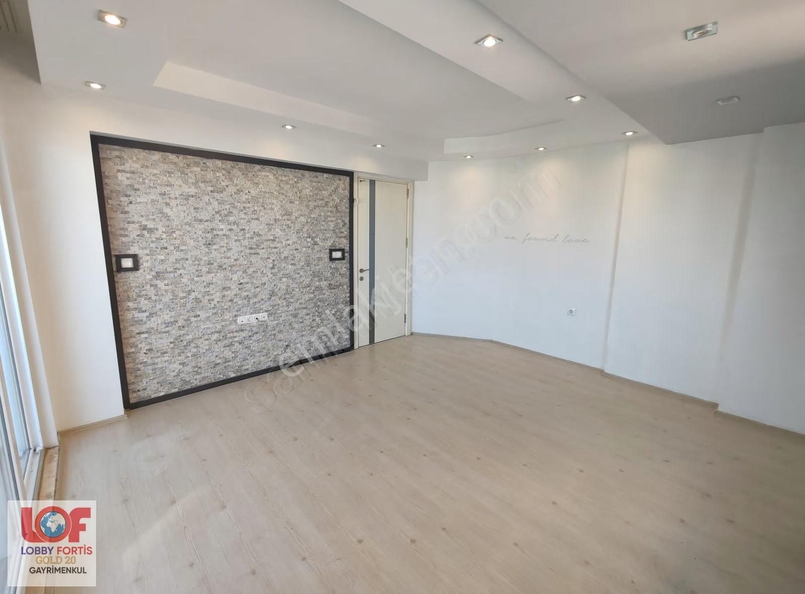 Lobby Fortis'ten Sırakapılar'da Satılık 2+1 Daire - Görsel 9