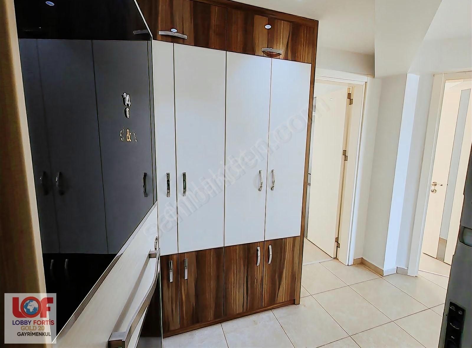 Lobby Fortis'ten Sırakapılar'da Satılık 2+1 Daire - Görsel 8