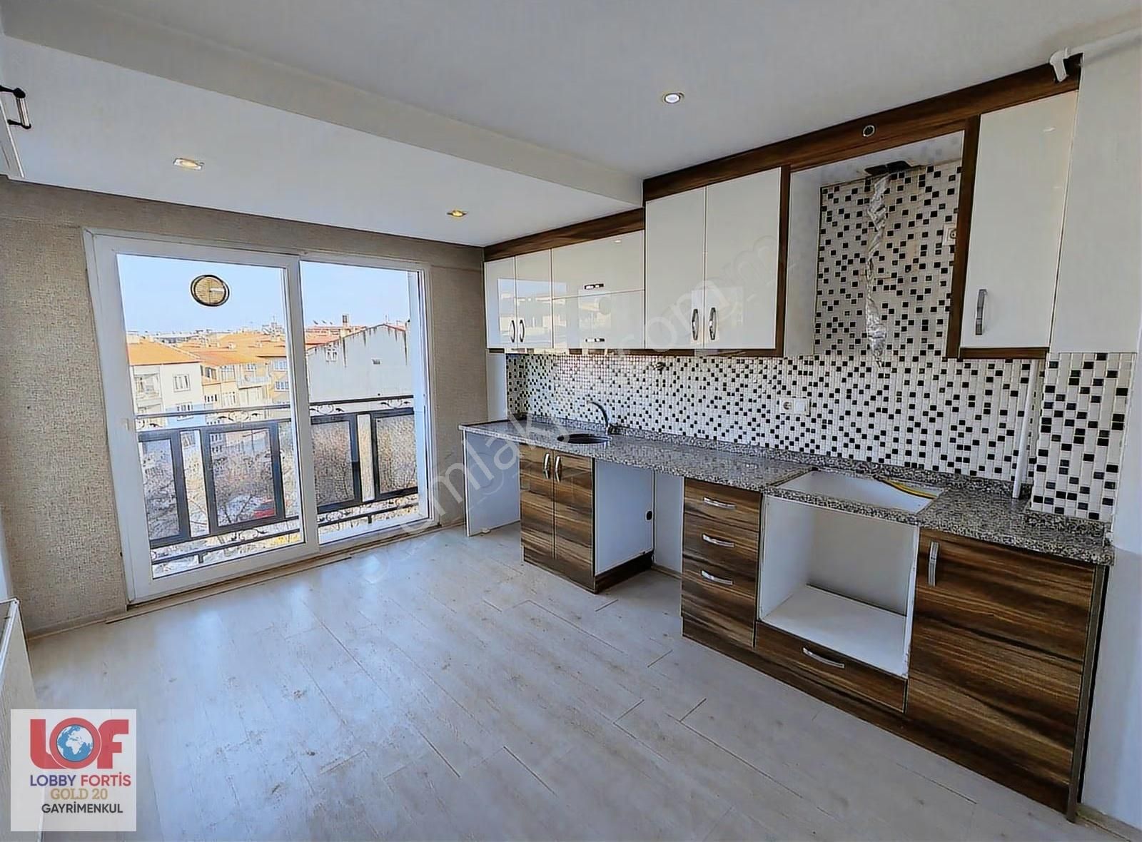 Lobby Fortis'ten Sırakapılar'da Satılık 2+1 Daire - Görsel 20