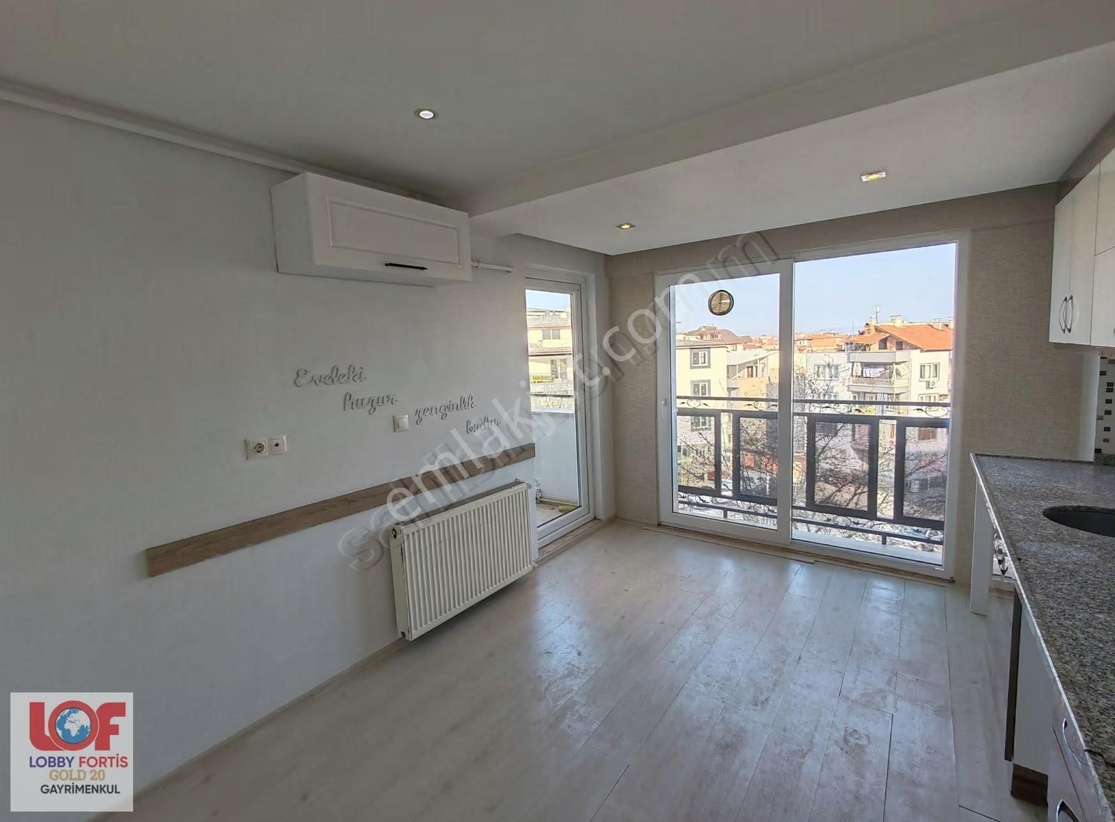 Lobby Fortis'ten Sırakapılar'da Satılık 2+1 Daire - Görsel 19