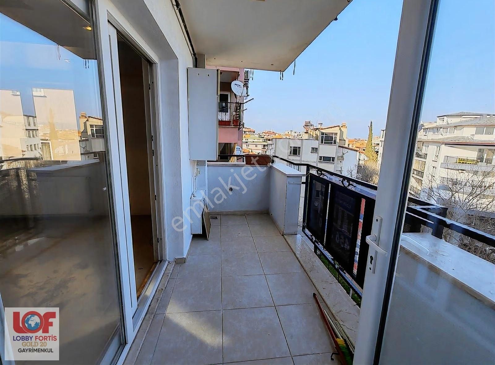 Lobby Fortis'ten Sırakapılar'da Satılık 2+1 Daire - Görsel 14